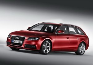 2009_Audi_A4_Avant