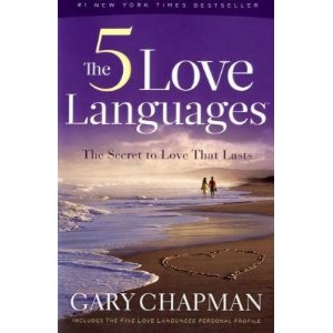 The 5 Love Languages
