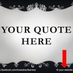 your quote here your quote here