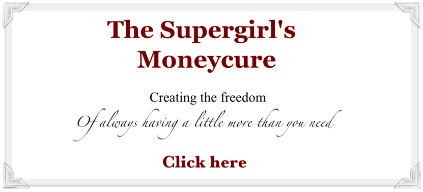The Supergirl's Moneycure