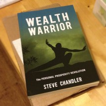 Wealth Warrior