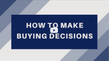 How to decide which cryptocurrency to buy How to decide which cryptocurrency to buy
